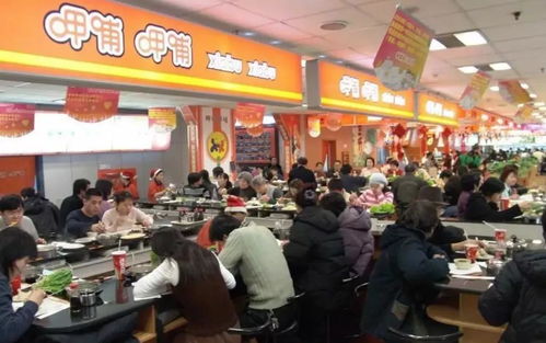 因22.7萬(wàn)元合同糾紛，呷哺呷哺被列為被執(zhí)行人